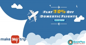 MakeMyTrip Hotels Coupons, Deals, sales , and Codes: Flat 10